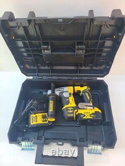 Dewalt DCH172 18V XR Brushless SDS+ Rotary Hammer Drill 1x5.0ah Battery