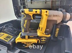 Dewalt DCH172 18V XR Brushless SDS+ Rotary Hammer Drill 1x5.0ah Battery