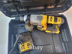 Dewalt DCH172 18V XR Brushless SDS+ Rotary Hammer Drill 1x5.0ah Battery