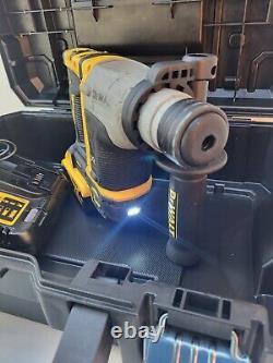 Dewalt DCH172 18V XR Brushless SDS+ Rotary Hammer Drill 1x5.0ah Battery