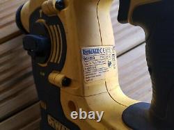 Dewalt DCH253 N 18V XR li-ion SDS+ Rotary Hammer Drill Body Only