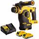Dewalt Dch253n 18v Sds+ Rotary Hammer Drill With 2 X 2.0ah Batteries & Charger
