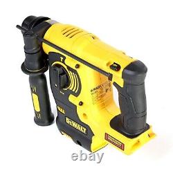 Dewalt DCH253N 18V XR li-ion SDS+ Hammer Drill with 2 x 5Ah Batteries