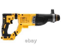 Dewalt DCH263N 18v Brushless SDS Hammer Drill 3 Mode 3.0J Heavy Duty & 1 x 5.0Ah