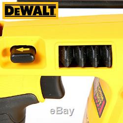 Dewalt DCH273 18V Brushless SDS+ Drill + 19 Heavy Duty Rolling Storage Toolbox