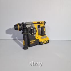 Dewalt DCH273 18V XR Brushless SDS Rotary Hammer Drill with 5.0Ah Battery