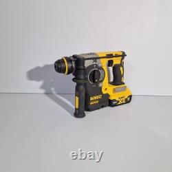Dewalt DCH273 18V XR Brushless SDS Rotary Hammer Drill with 5.0Ah Battery