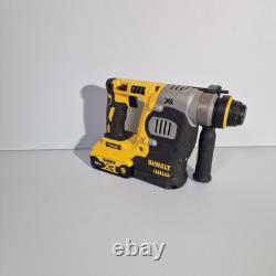 Dewalt DCH273 18V XR Brushless SDS Rotary Hammer Drill with 5.0Ah Battery