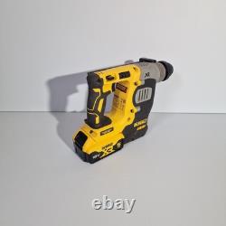 Dewalt DCH273 18V XR Brushless SDS Rotary Hammer Drill with 5.0Ah Battery