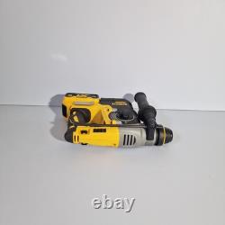 Dewalt DCH273 18V XR Brushless SDS Rotary Hammer Drill with 5.0Ah Battery