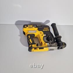 Dewalt DCH273 18V XR Brushless SDS Rotary Hammer Drill with 5.0Ah Battery