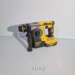 Dewalt DCH273 18V XR Brushless SDS Rotary Hammer Drill with 5.0Ah Battery