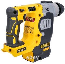 Dewalt DCH273 18V XR SDS Plus Hammer Drill With 1x Battery & Charger Imported