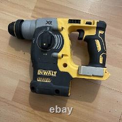 Dewalt DCH273 18V XR brushless SDS rotary hammer drill naked bare unit