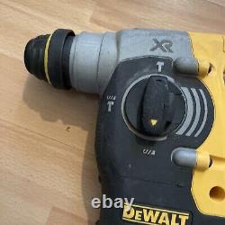 Dewalt DCH273 18V XR brushless SDS rotary hammer drill naked bare unit