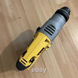 Dewalt DCH273 18V XR brushless SDS rotary hammer drill naked bare unit