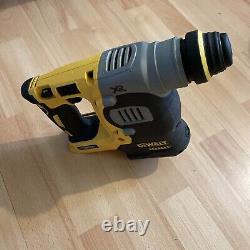 Dewalt DCH273 18V XR brushless SDS rotary hammer drill naked bare unit