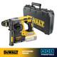 Dewalt Dch273n 18v Xr Li-ion Brushless Sds+ Rotary Hammer Drill + Case