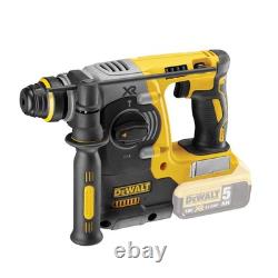 Dewalt DCH273N 18V XR li-ion Brushless SDS+ Rotary Hammer Drill + Case