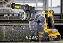 Dewalt DCH273N 18V XR li-ion Brushless SDS+ Rotary Hammer Drill + Case