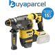 Dewalt Dch333n 54v Xr Flexvolt Brushless Sds+ Hammer Drill Flex Volt Bare Tool