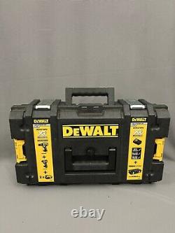 Dewalt DCK276P2 18V XR Brushless 2 Piece Kit with 2x 5Ah Batteries, Charger and