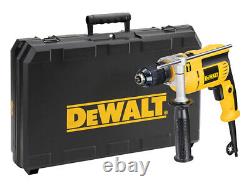 Dewalt DWD024K-LX D024K 13mm Percussion Drill 701W 110V DEWD024KL