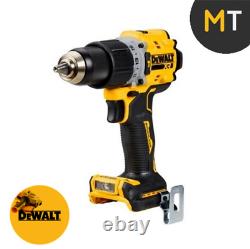 Dewalt Dcd805n Combi Drill 18v Body Only 13mm Capacity