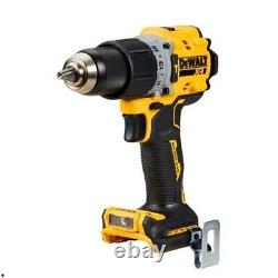 Dewalt Dcd805n Combi Drill 18v Body Only 13mm Capacity