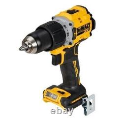 Dewalt Dcd805n Combi Drill 18v Body Only 13mm Capacity