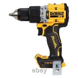 Dewalt Dcd805n Combi Drill 18v Body Only 13mm Capacity