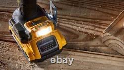 Dewalt Dcd805n Combi Drill 18v Body Only 13mm Capacity