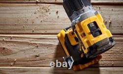 Dewalt Dcd805n Combi Drill 18v Body Only 13mm Capacity