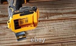 Dewalt Dcd805n Combi Drill 18v Body Only 13mm Capacity