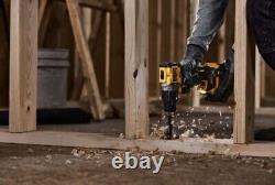 Dewalt Dcd805n Combi Drill 18v Body Only 13mm Capacity