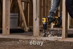 Dewalt Dcd805n Combi Drill 18v Body Only 13mm Capacity