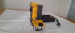 Dewalt Dch253 18v Xr Sds Rotary Hammer Drill+5.0ahbattery+dcb105 Charger