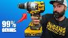 Dewalt Just Changed Cordless Tools Forever Genius Battery U0026 Drill