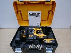 Dewalt Xr 18v Dch273p2 Brushless Sds Hammer Drill 5 Ah Li-ion + Organiser Case