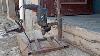 Diy Drill Stand Simple Ideas Drill Stand Homemade Drill Stand Heavy Duty Amazing Idea Stand