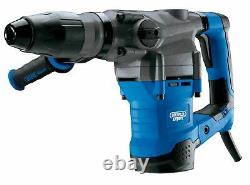 Draper 7kg 240v 1600w SDS MAX Heavy Duty Rotary Hammer Drill Breaker. 56407