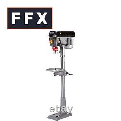 Draper DP650/16E 650W 16 Speed Heavy Duty Floor Standing Drill