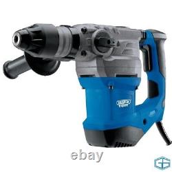 Draper Expert 230v Sds+ Rotary Hammer Drill, 1500w, 5.2kg Stock No 56405