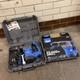 Draper Expert 56405 230v Sds+ Rotary Hammer Drill, 3-mode Breaker 1500w