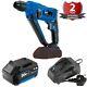 Draper Storm Force 20v Volt Sds Rotary Rotary Hammer Drill 4.0ah Fast Charger