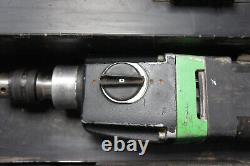 EIBENSTOCK EHD 2000 Rotary Diamond Core Drill Professional 1100W 110V 651