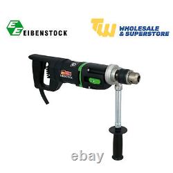 Eibenstock Rotary Drill Professional High Torque 1100W 110V Drill