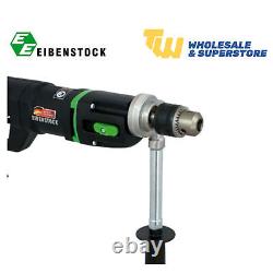 Eibenstock Rotary Drill Professional High Torque 1100W 110V Drill