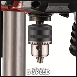 Einhell 450W 5 Speed Bench Drill