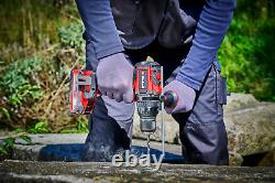 Einhell Cordless Combi Drill 120Nm 18V Pro Brushless PXC TP-CD 18/120 BODY ONLY